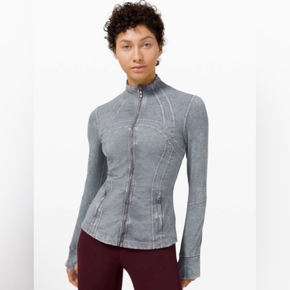 Lululemon Define Jacket - Picture 1 of 5